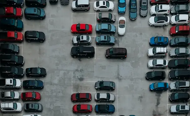 Car parking
