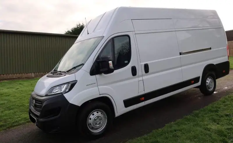 Fiat Ducato Problems: Are they Reliable? - VanTribe